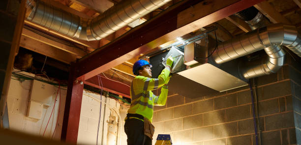 Best HVAC Air Duct Cleaning  in Six Shooter Canyon, AZ