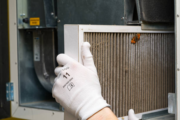 Best Affordable HVAC Duct Cleaning  in Six Shooter Canyon, AZ