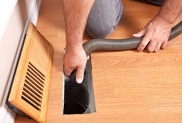 Best Home Air Vent Cleaning  in Six Shooter Canyon, AZ