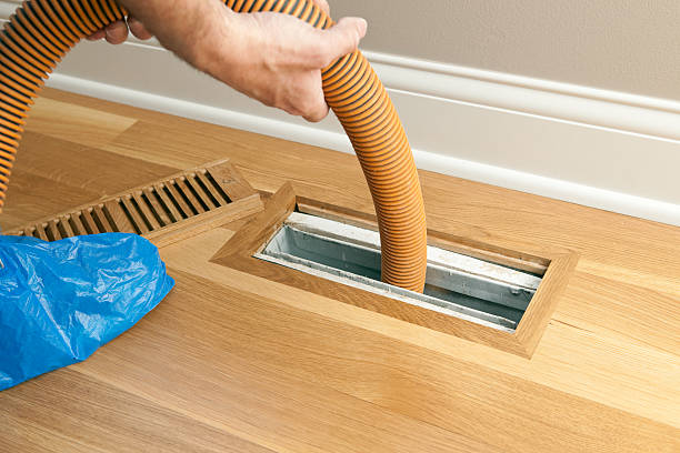 Best Air Duct Cleaning Near Me  in Six Shooter Canyon, AZ
