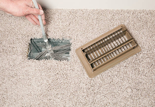 Best Local Air Duct Cleaning Services  in Six Shooter Canyon, AZ