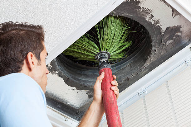 Trusted Six Shooter Canyon, AZ Airduct Cleaning Experts