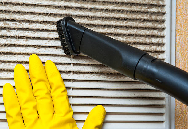 Best Professional Duct Cleaning Services  in Six Shooter Canyon, AZ