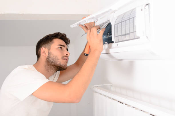Air Duct Mold Removal in Six Shooter Canyon, AZ