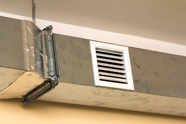 Best Best Air Duct Cleaning Company  in Six Shooter Canyon, AZ